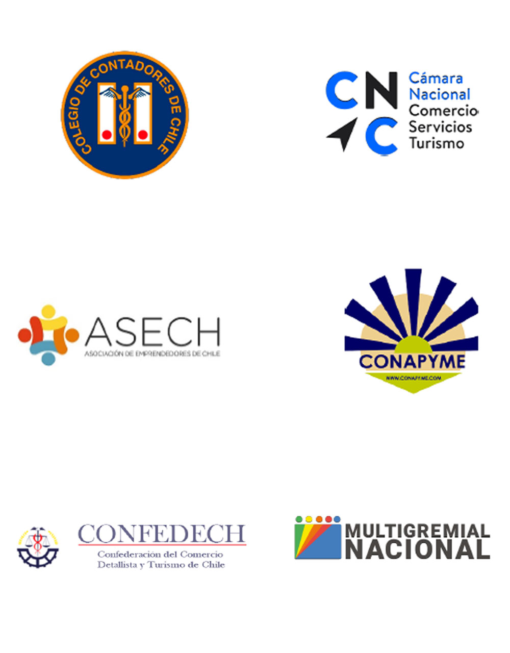 Colegio de Contadores de Chile y organizaciones de pymes exigen aplazamiento de la Operación Renta 2024.