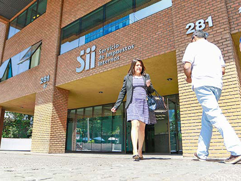 Activan procedimiento para revisar eventuales vulneraciones por parte del SII a contribuyentes