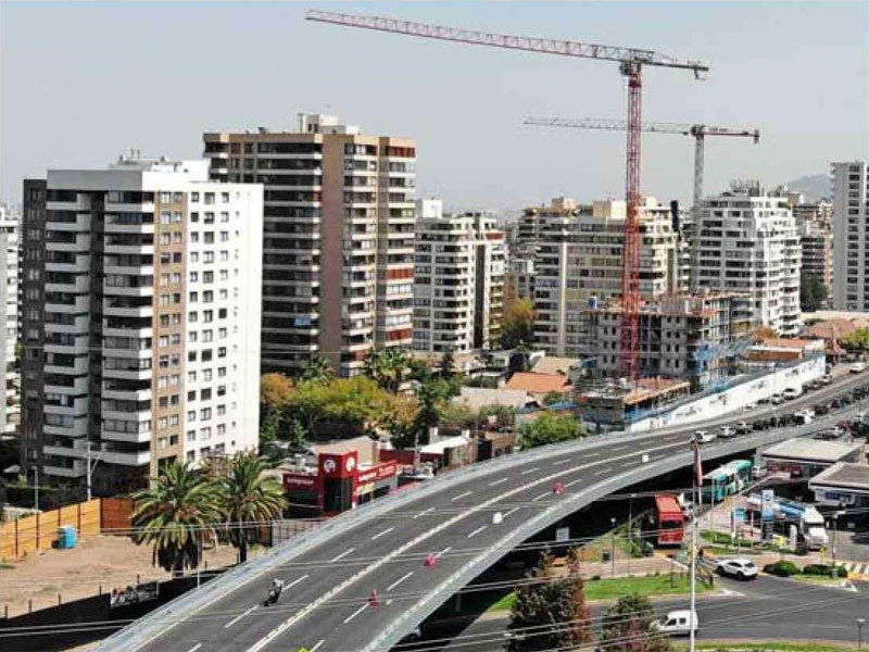 Franquicias para fomentar la inversión caen y se sitúan bajo el promedio de la OCDE