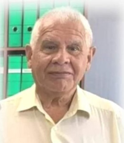 Obituario Luis Ramírez Sanhueza (Q.E.P.D.)