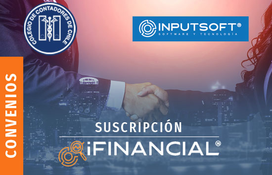 Convenio Contach - Inputsoft