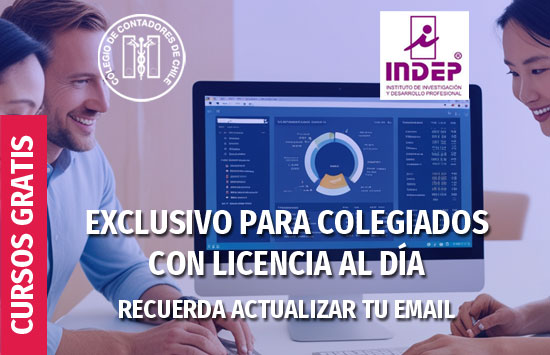 Cursos Gratis Contach - Indep